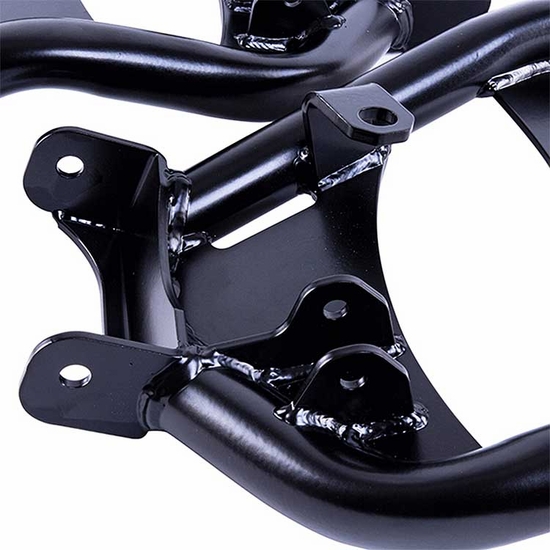 High Lifter APEXX Rear Upper and Lower Control Arms - 2018-25 Polaris Ranger 1000, XP 1000 - alt image 1