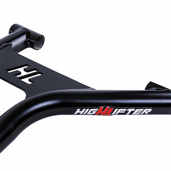 High Lifter APEXX Rear Upper and Lower Control Arms - 2018-25 Polaris Ranger 1000, XP 1000 - alt image 2