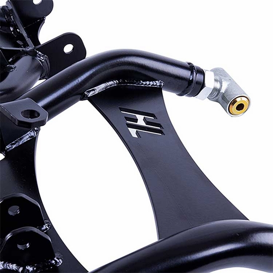 High Lifter APEXX Rear Upper and Lower Control Arms - 2018-25 Polaris Ranger 1000, XP 1000 - alt image 4