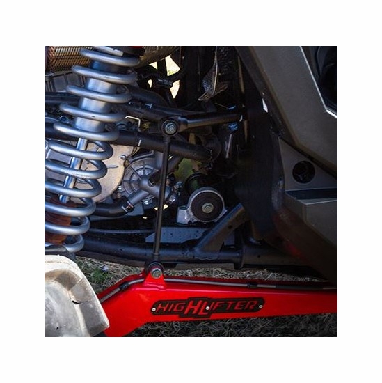 Trailing Arm Kit for Polaris RZR PRO XP Side by Side Stuff