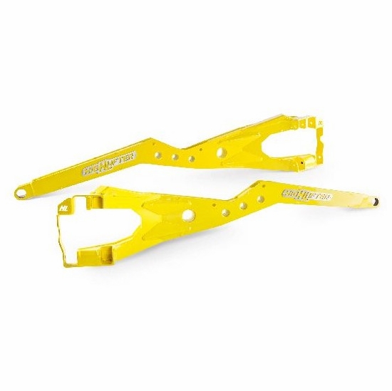 High Lifter APEXX Trailing Arm Kit - Can Am Maverick X3 - alt image 1