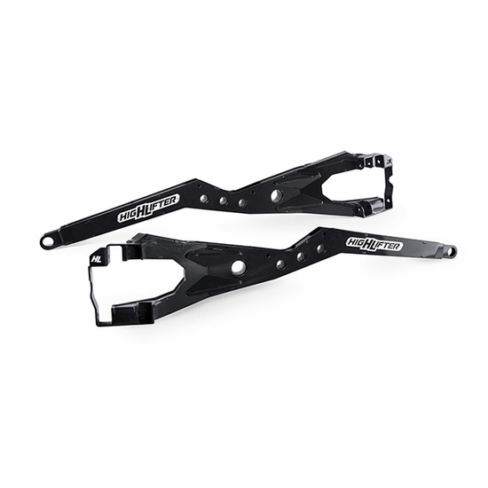 High Lifter APEXX Trailing Arm Kit - Can Am Maverick X3