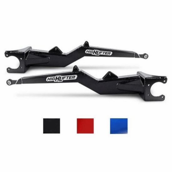Trailing Arm Kit for Polaris RZR PRO XP Side by Side Stuff