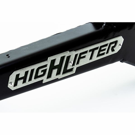 High Lifter APEXX Trailing Arm Kit - Polaris RZR PRO XP - alt image 6