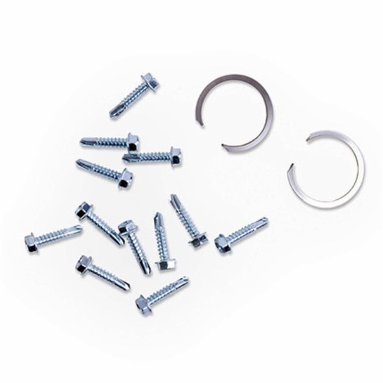 High Lifter APEXX Trailing Arm Kit - Polaris RZR XP 1000, XP Turbo, RS1 - alt image 4