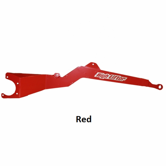 High Lifter APEXX Trailing Arm Kit - Polaris RZR XP 1000, XP Turbo, RS1 - alt image 1