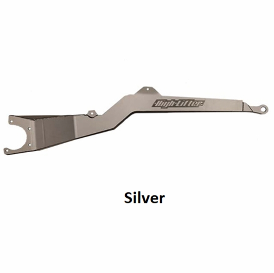 High Lifter APEXX Trailing Arm Kit - Polaris RZR XP 1000, XP Turbo, RS1 - alt image 2