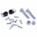 High Lifter APEXX Trailing Arm Kit - Polaris RZR XP 1000, XP Turbo, RS1
