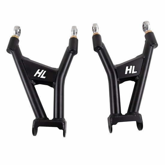 High Lifter APEXX Upper and Lower Rear Raked Control Arms - 2025-26 Can Am Outlander 850, 1000 - alt image 0