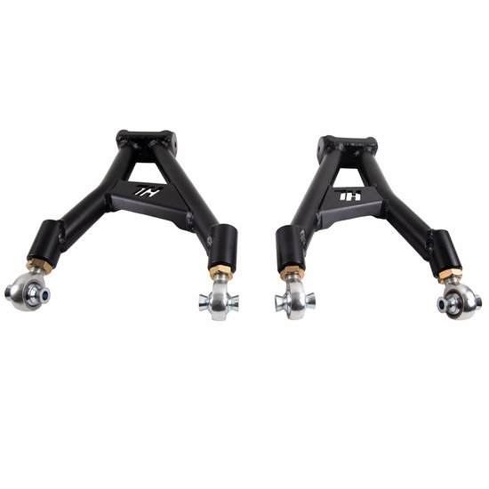 High Lifter APEXX Upper and Lower Rear Raked Control Arms - 2025-26 Can Am Outlander 850, 1000 - alt image 1