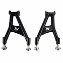 High Lifter APEXX Upper and Lower Rear Raked Control Arms - 2025-26 Can Am Outlander 850, 1000