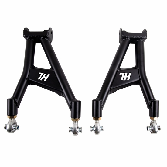 High Lifter APEXX Upper and Lower Rear Raked Control Arms - 2025-26 Can Am Outlander 850, 1000 - alt image 2
