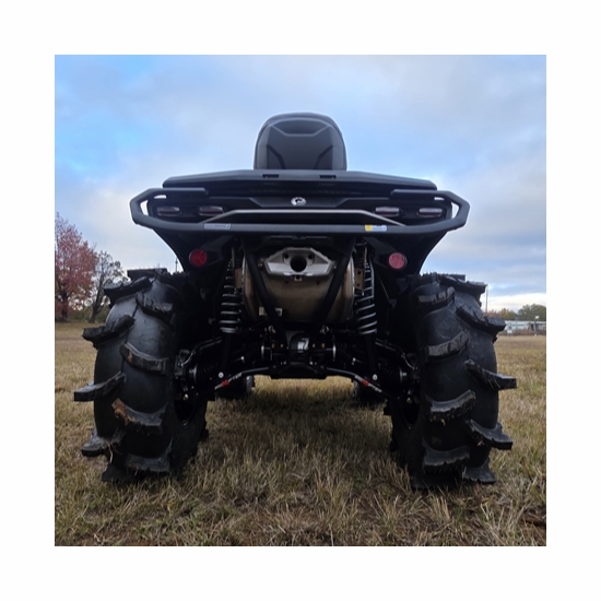 High Lifter APEXX Upper and Lower Rear Raked Control Arms - 2025-26 Can Am Outlander 850, 1000 - alt image 7