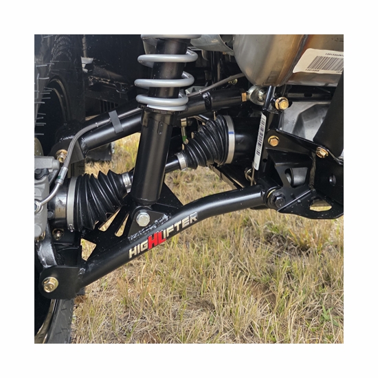 High Lifter APEXX Upper and Lower Rear Raked Control Arms - 2025-26 Can Am Outlander 850, 1000 - alt image 9