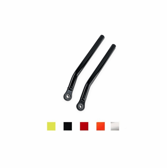 High Lifter APEXX Upper Radius Bars - Polaris RZR XP 1000, XP Turbo