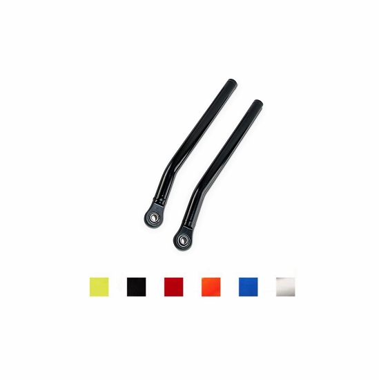 High Lifter APEXX Upper Radius Bars - 2014-23 Polaris RZR XP 1000, XP Turbo