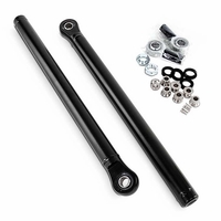 High Lifter APEXX Upper Radius Bars - 2017-23 Can-Am Maverick X3 (72 Inch Models)