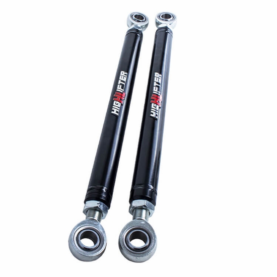 High Lifter APEXX Upper Radius Bars - 2019-22 Honda Talon 1000X