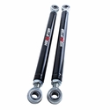 High Lifter APEXX Upper Radius Bars - 2019-22 Honda Talon 1000X