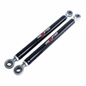 High Lifter APEXX Upper Radius Bars - 2019-22 Honda Talon 1000X