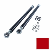High Lifter APEXX Upper Radius Bars - Polaris RZR PRO R