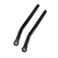 High Lifter APEXX Upper Radius Bars - Polaris RZR XP 1000, XP Turbo
