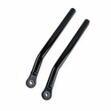 High Lifter APEXX Upper Radius Bars - Polaris RZR XP 1000, XP Turbo