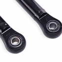 High Lifter APEXX Upper Radius Bars - Polaris RZR XP 1000, XP Turbo