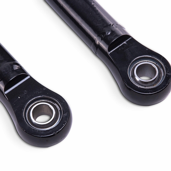 High Lifter APEXX Upper Radius Bars - Polaris RZR XP 1000, XP Turbo - alt image 0