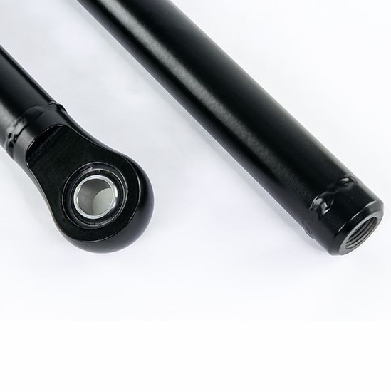 High Lifter APEXX Upper Radius Bars w/ Spherical Bearings - Polaris RZR PRO XP - alt image 1