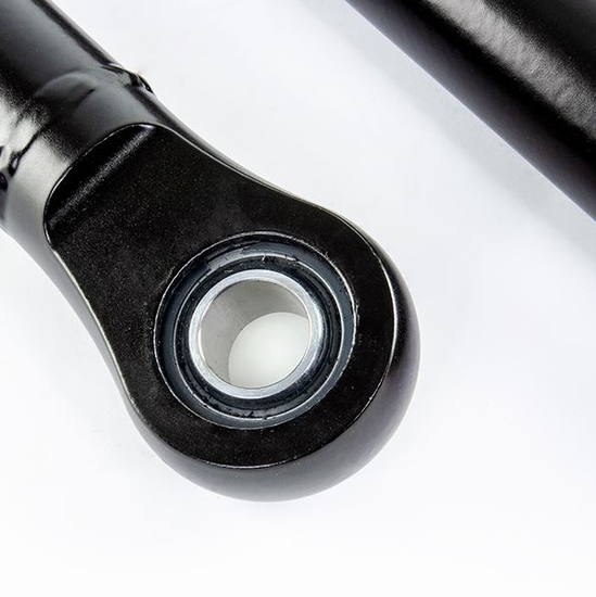 High Lifter APEXX Upper Radius Bars w/ Spherical Bearings - Polaris RZR PRO XP - alt image 2