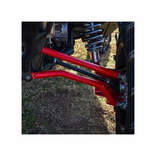 High Lifter APEXX Upper Radius Bars w/ Spherical Bearings - Polaris RZR PRO XP - alt image 4
