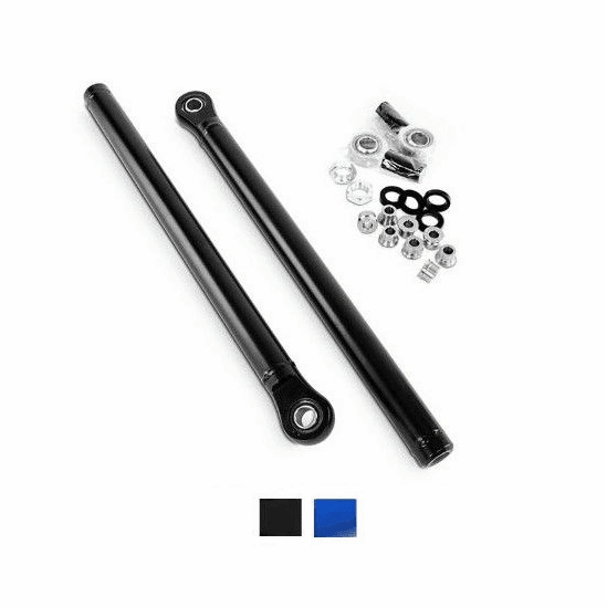 High Lifter APEXX Upper Radius Bars w/ Spherical Bearings - Polaris RZR PRO XP