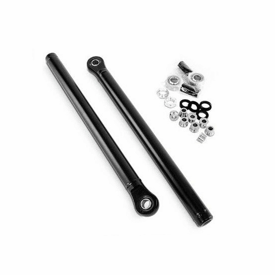 High Lifter APEXX Upper Radius Bars w/ Spherical Bearings - Polaris RZR PRO XP