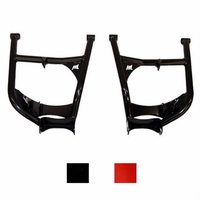 High Lifter Arched Rear Lower Control Arms - Honda Pioneer 1000