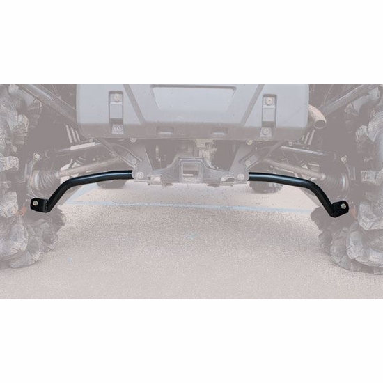 High Lifter Arched Rear Lower Control Arms - Honda Pioneer 1000 - alt image 0
