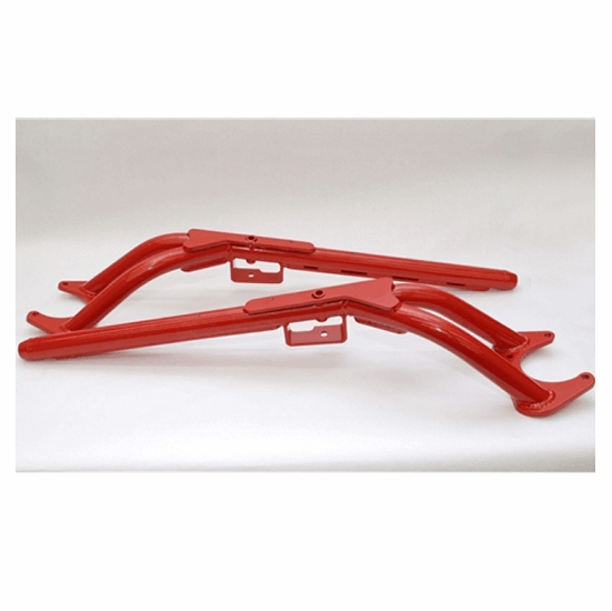Polaris RZR XP 900 Trailing Arms Side by Side Stuff