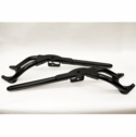 High Lifter Arched Series Trailing Arm Kit - Polaris RZR XP 900