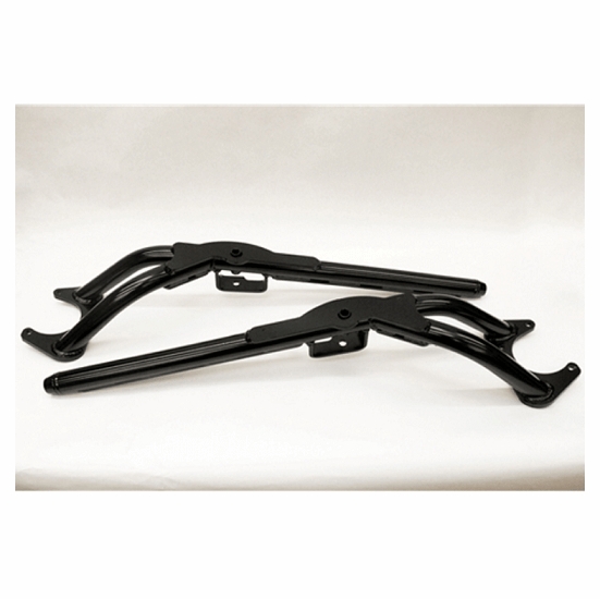 High Lifter Arched Series Trailing Arm Kit - Polaris RZR XP 900 - alt image 0