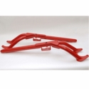High Lifter Arched Series Trailing Arm Kit - Polaris RZR XP 900