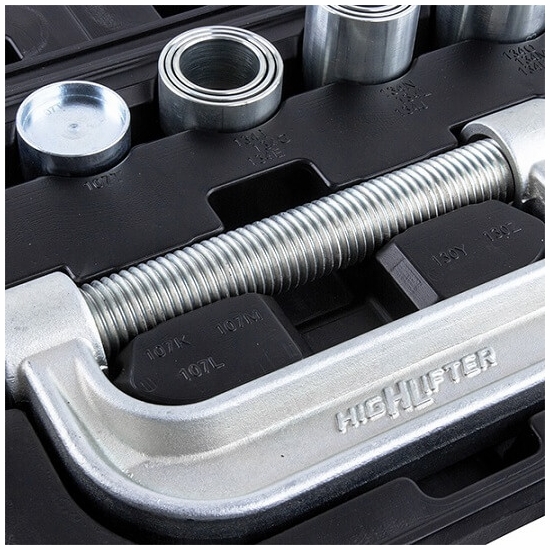 High Lifter Ball Joint Installation Tool - alt image 0