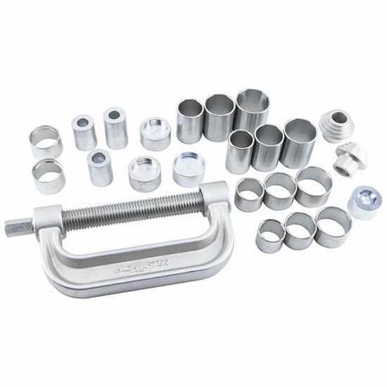 High Lifter Ball Joint Installation Tool - alt image 1