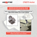High Lifter Bed Anchor - CF Moto