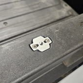 High Lifter CF Moto Bed Anchor