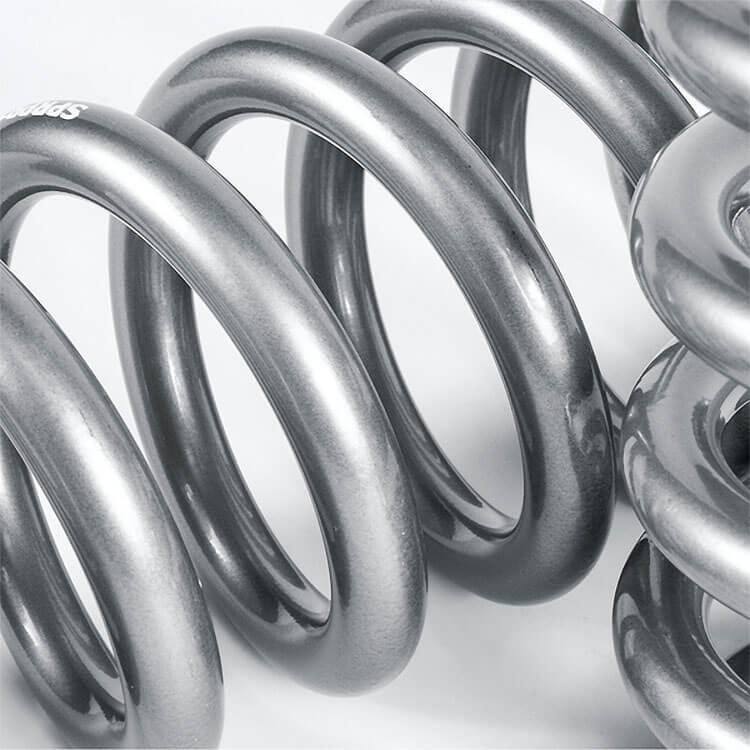 Polaris RZR XP 1000 Rear Tender Springs Side By Side Stuff