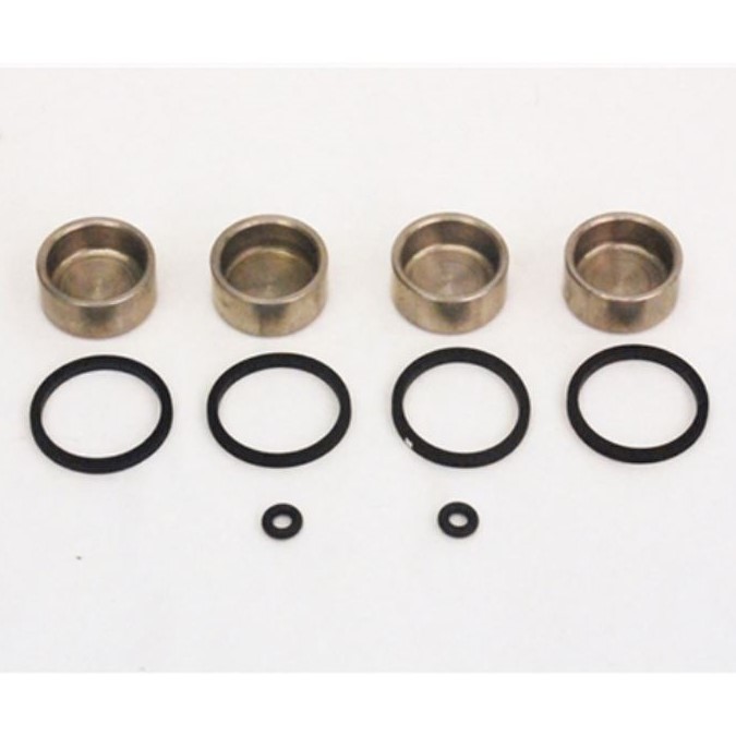 Honda Rubicon 500 Brake Rebuild Kit Side By Side Stuff