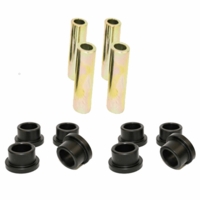 High Lifter Delrin Front Upper Bushing Kit - 2016-21 Honda Pioneer 1000