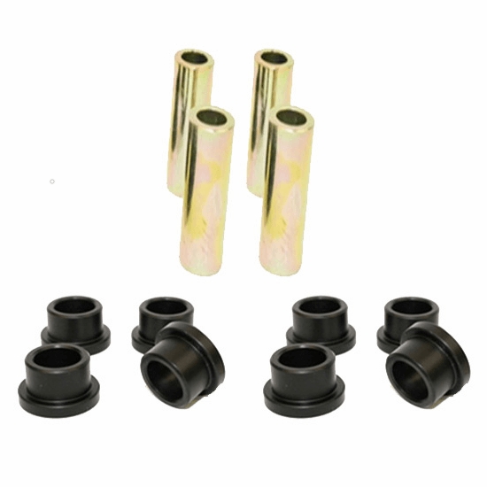 High Lifter Delrin Front Upper Bushing Kit - 2016-21 Honda Pioneer 1000