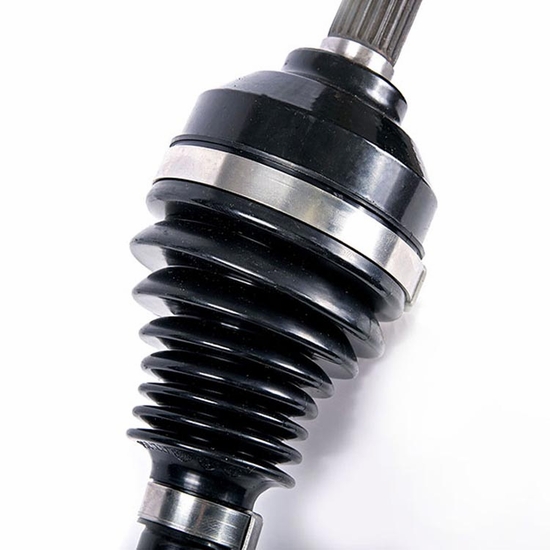 High Lifter DHT CV Banding Tool - alt image 0