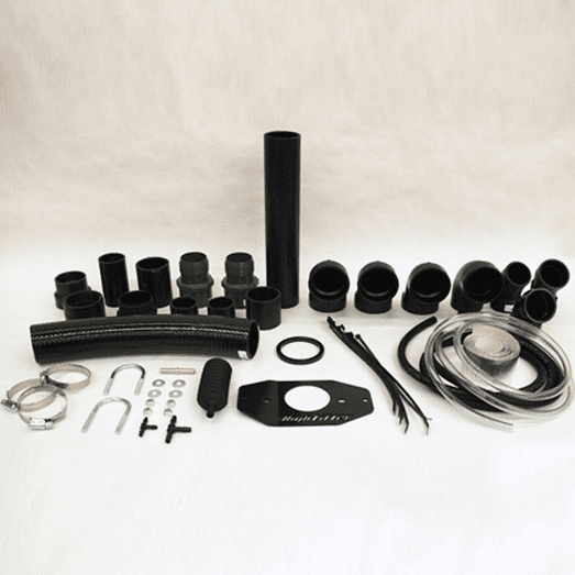 Honda Foreman 500 Riser Snorkel Kit Side By Side Stuff